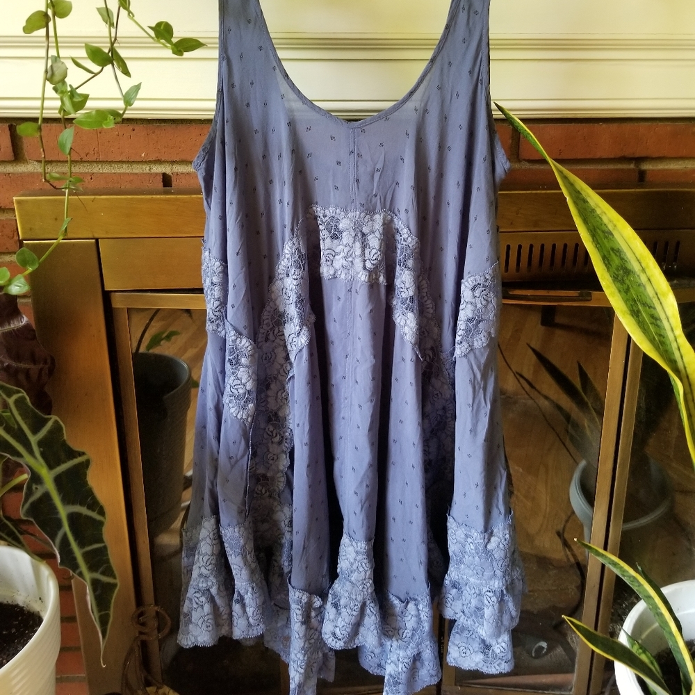 Slip Dress - Picture 2 of 4